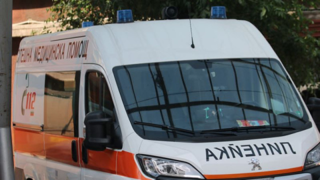 Токов удар уби строител в Бургас